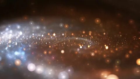 Small particle