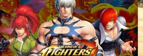 Beginning of the fight