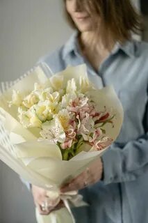 Цветы курьером новокузнецк