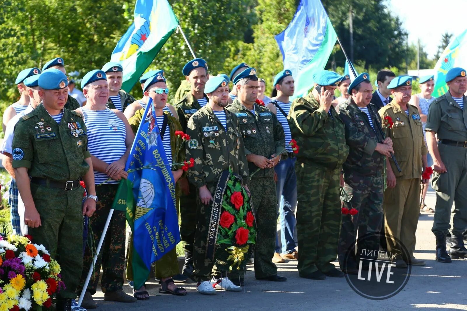 2 августа даты и события. Памятник Маргелову в Липецке. 2 Августа Липецк. Вязники ВДВ. ВДВ Липецк.