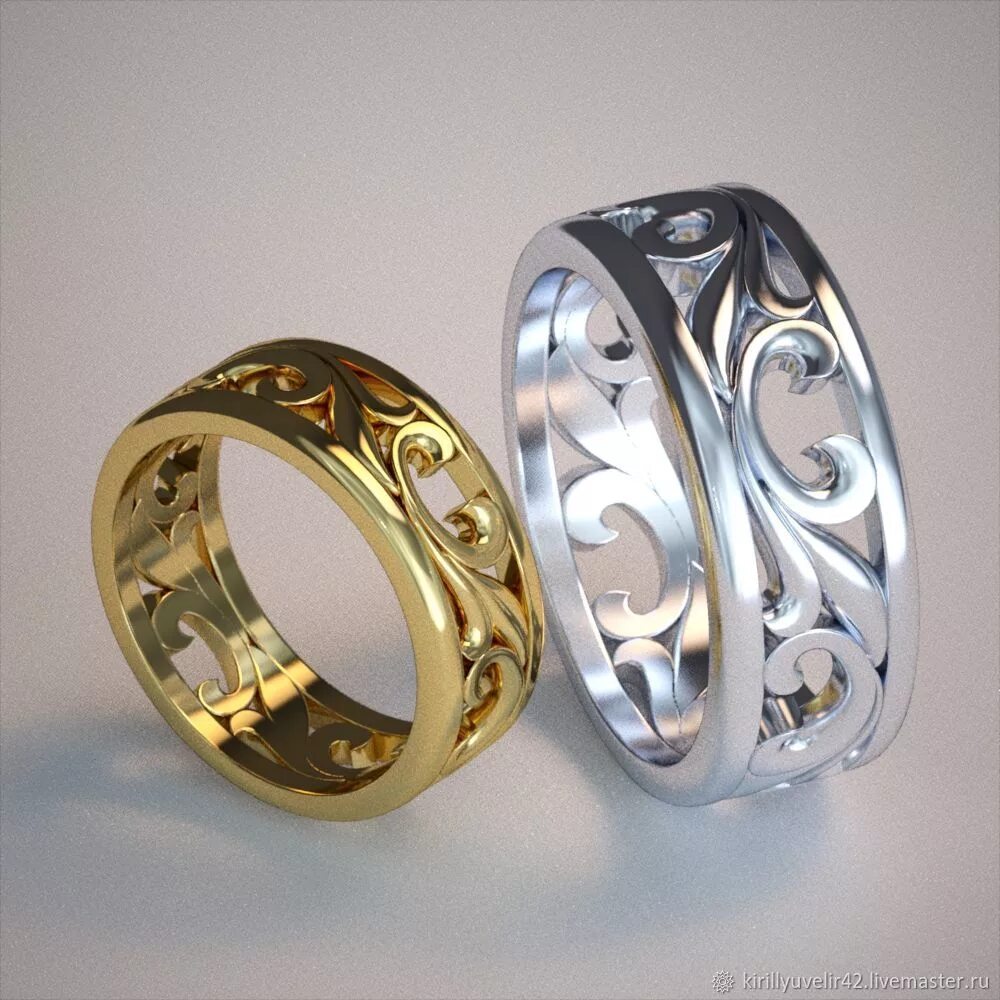 Купить кольцо в кемерово. Лимонное золото 585 кольца обручальные. Восковая модель кольца. Обручальные кольца из лимонного золота. Обручальные кольца 3д модели.