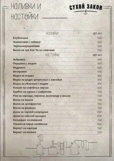 Сухой закон буденновск