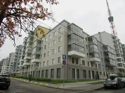 Аптекарский д 6