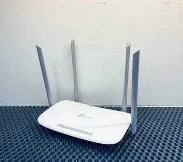 Маршрутизатор tp link ec220 g5