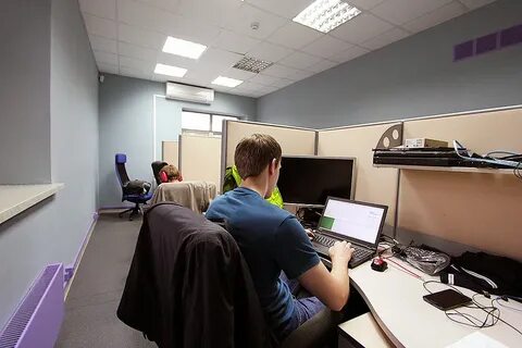 Системный администратор linux