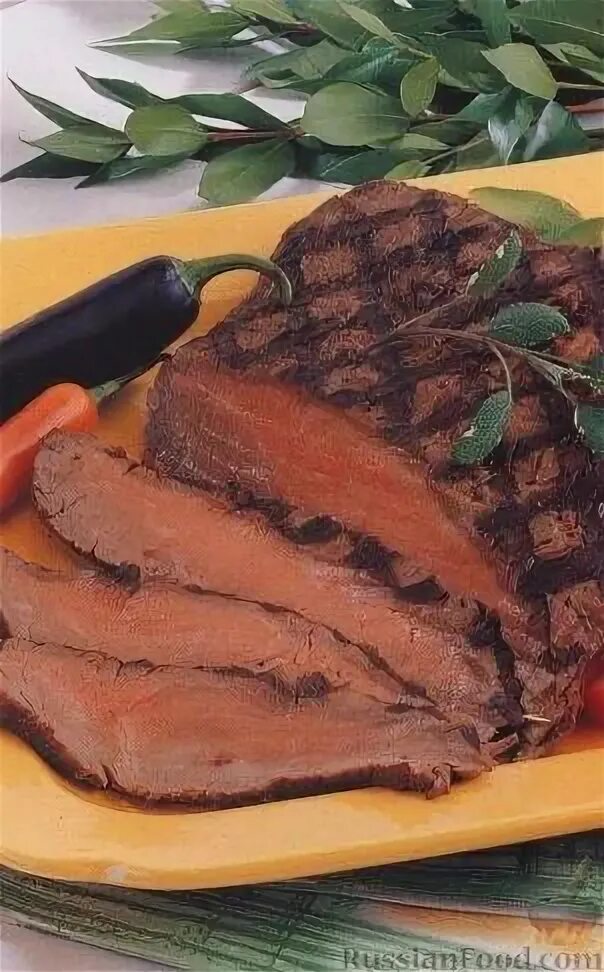Жареная говядина 6 букв. Говядина из аргентины. Скерт стейк. Round steak. Говядина по аргентински.