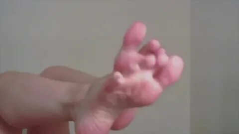 Feet Foot Fetish PMV Porn GIF by tslover. 