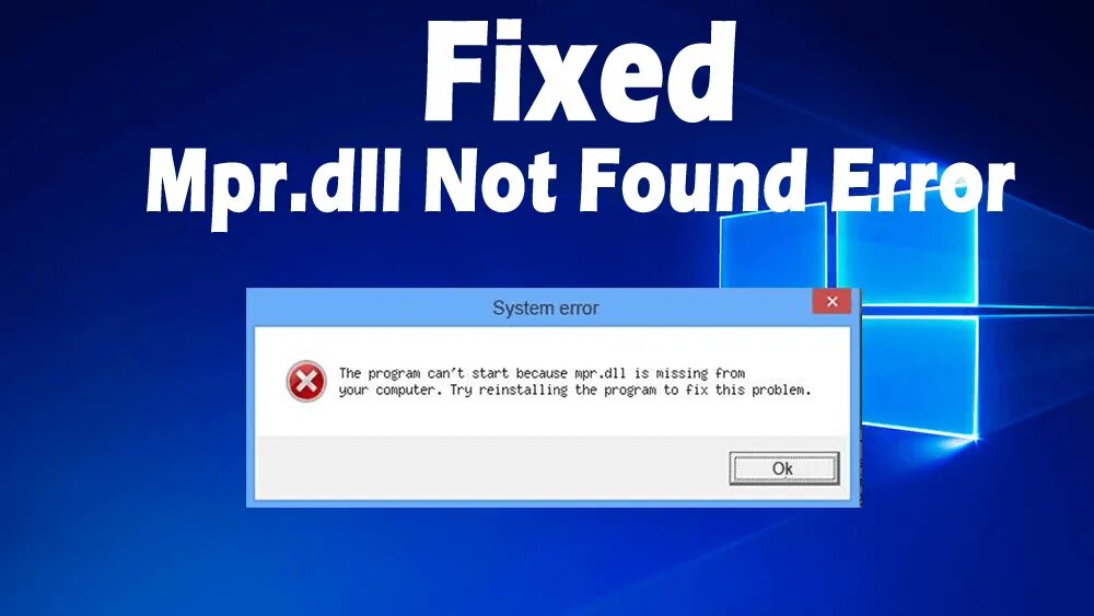 Archive fix