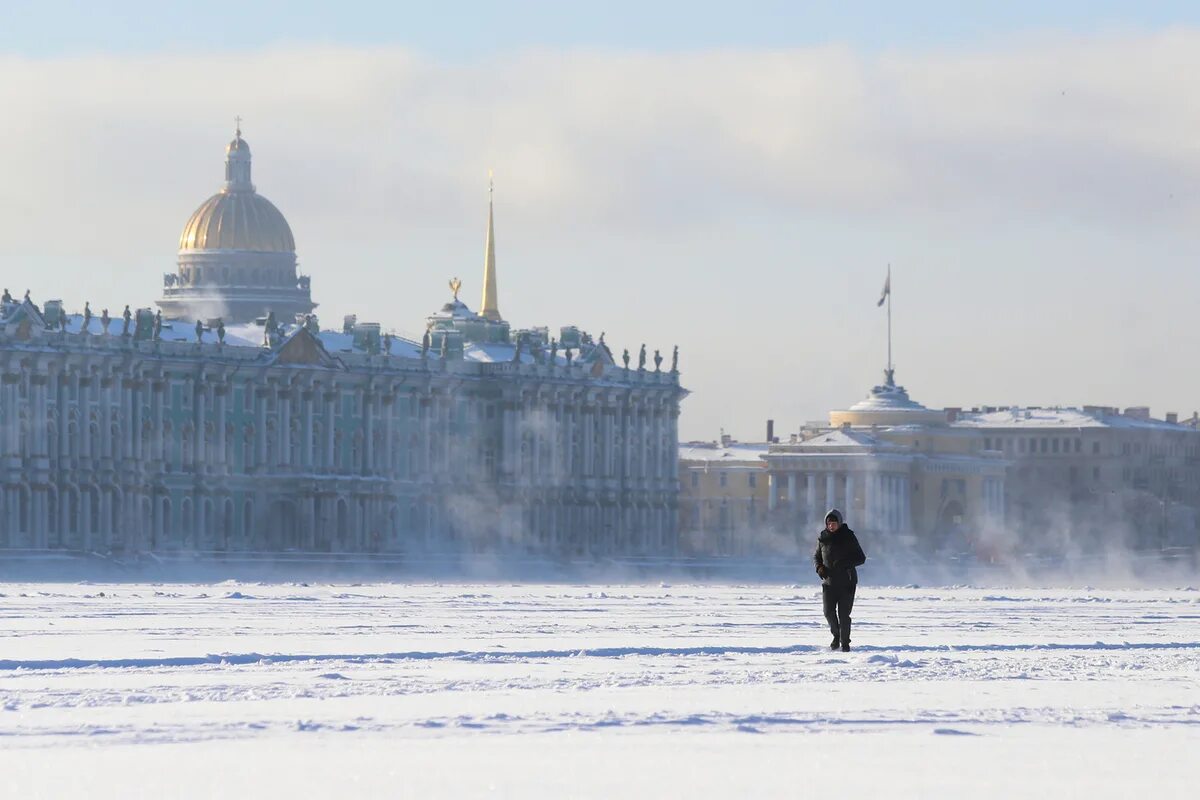 Гермес климат санкт петербург. Санкт-Петербург в январе. Центр Питера зимой. Петербург в декабре. Морозный Петербург.