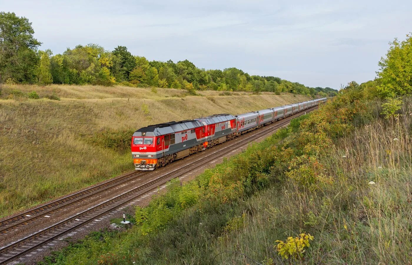 Поезд ртищево петербург. Поезд тэп70. Тэп70бс-016. Тэп70 Тамбов. ТЧЭ-2 Ртищево-Восточное.