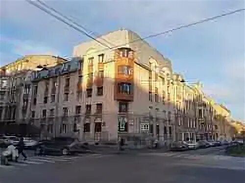 Подольск подольская улица 18