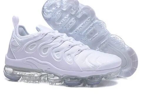 Air max vapormax plus