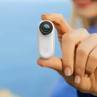 Видео с инста 360
