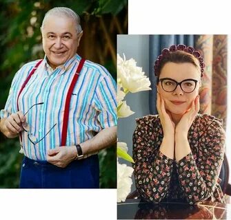 Жизнь петросяна сейчас