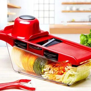 Vegetable терка