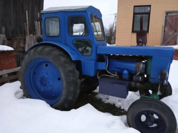 Купить трактор на авито в нижегородской