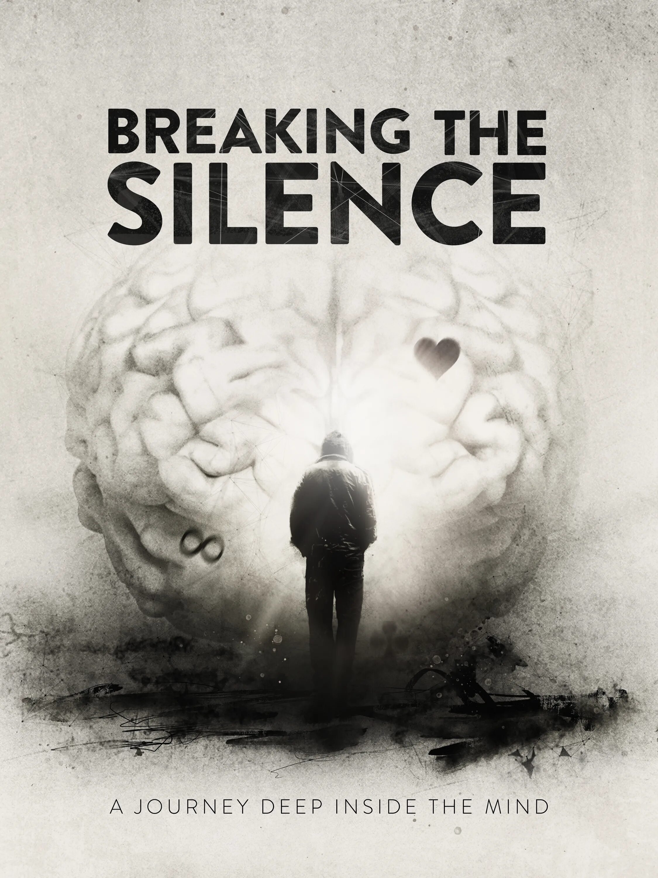 Broke the silence. Breaking the Silence. The Silence фильм. To Break a Silence.