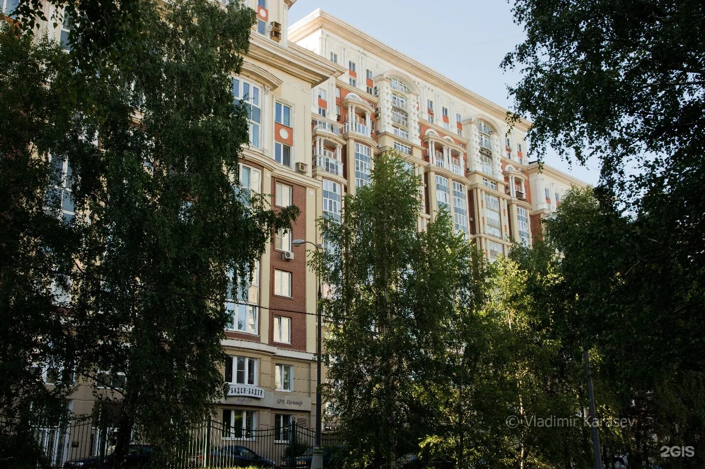 Маршала тимошенко, д. Ул. Маршала тимошенко, 17к2. 2. Ул.