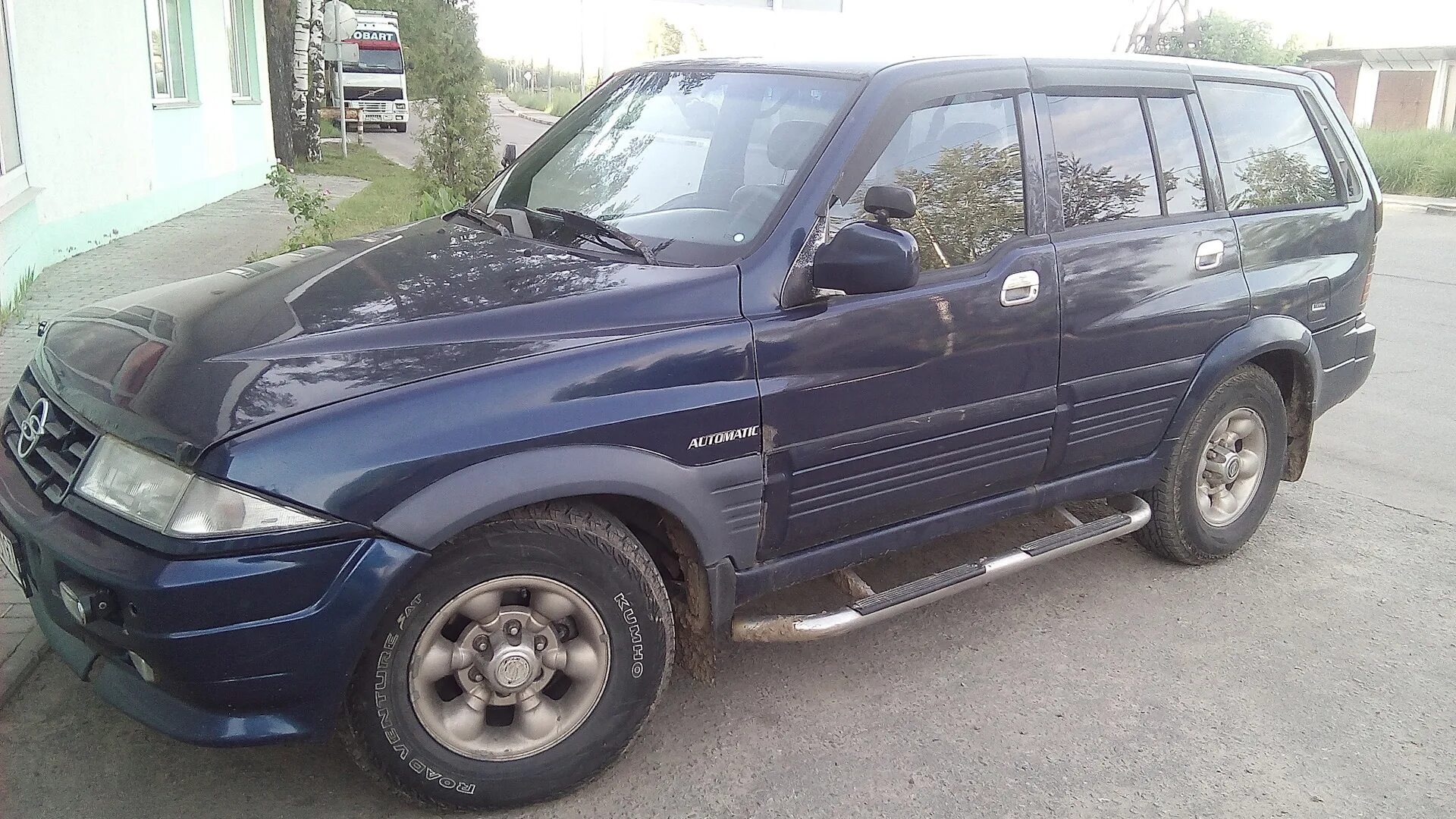 Санг енг муссо б у. SSANGYONG Musso 3.2. SSANGYONG Musso 2. ССАНГЙОНГ Муссо 1997. ССАНГЙОНГ Муссо 2.3 дизель.