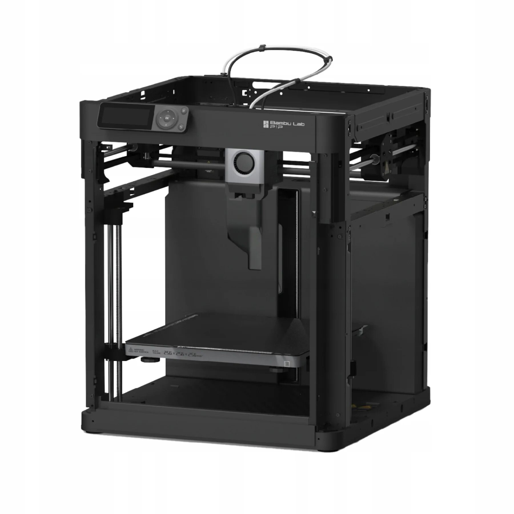 Bamboo lab x1 carbon