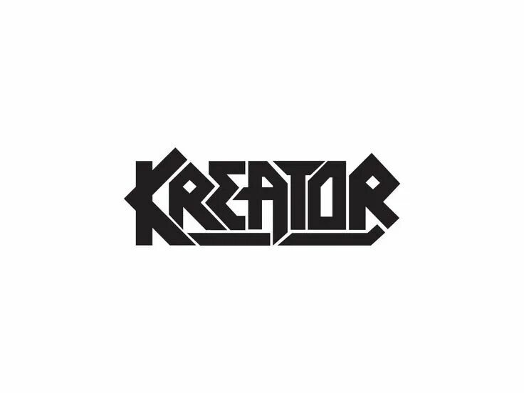 Web creator логотип. Наклейка kreator. Логотип content creator. Kreator вектор. Kreator band.