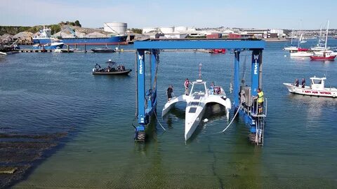 Водная 6