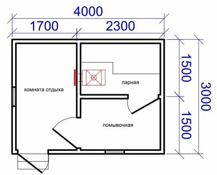 Проект бани 3х3. План бани 3 на 4. Чертеж каркасной бани 3х5. План сруба бани 3х4. Чертеж бани 3 на 4.