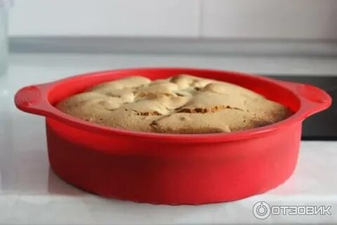 Форма для шарлотки какая лучше