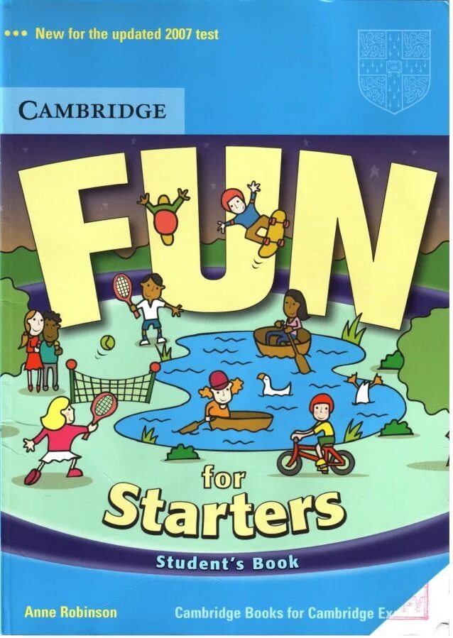 Fun for Starters Workbook Cambridge. Учебник fun for Starters. Книга Cambridge Starters. Книга Cambridge Starters 1.