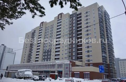 Павловском тракте 311