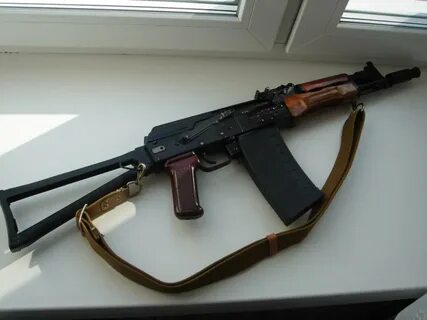 Травматический автомат