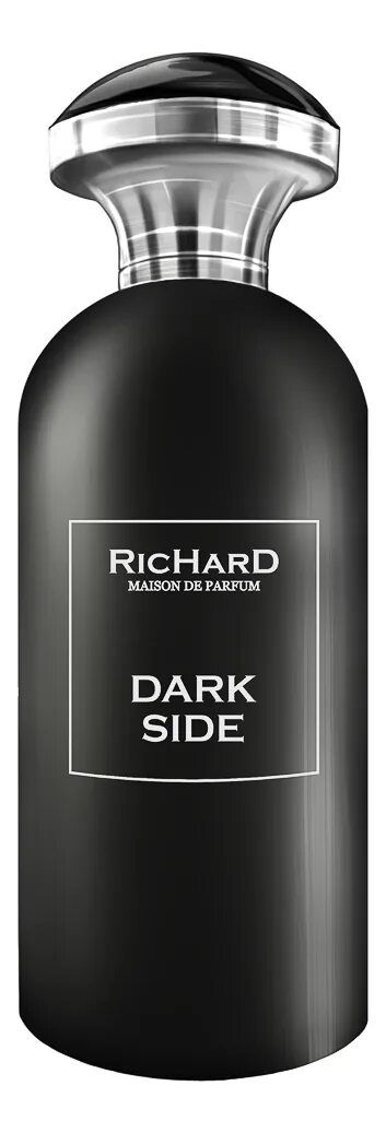 Richard Dark Side 100ml. Richard Dark Side Парфюм.