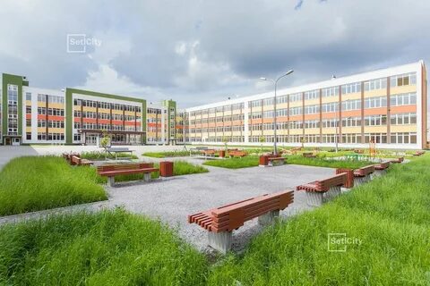 Школы город санкт петербург