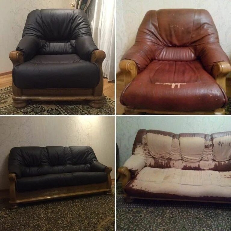 «Ремонт и реставрация мягкой мебели», Дэвид соул,. Мягкая мебель до и после. Отреставрированные диваны. Обтянуть диван. Ремонт реставрация мебели