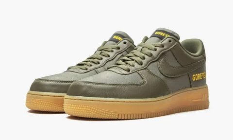 Air force 1 gtx