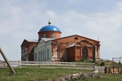 Синдрово мордовия