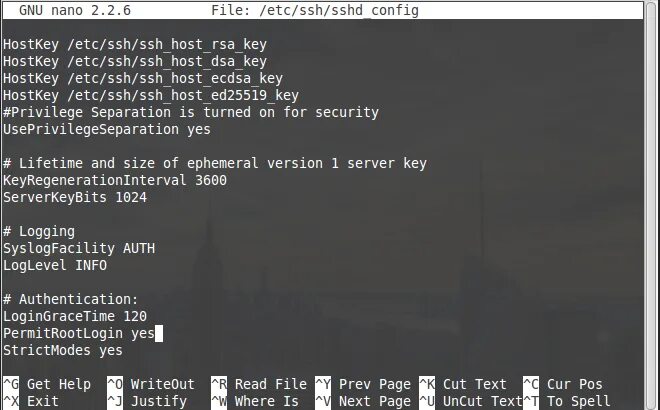 Ssh no matching host key type found. Hostkey картинки.