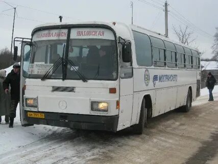 Автобусы шаховская москва на завтра