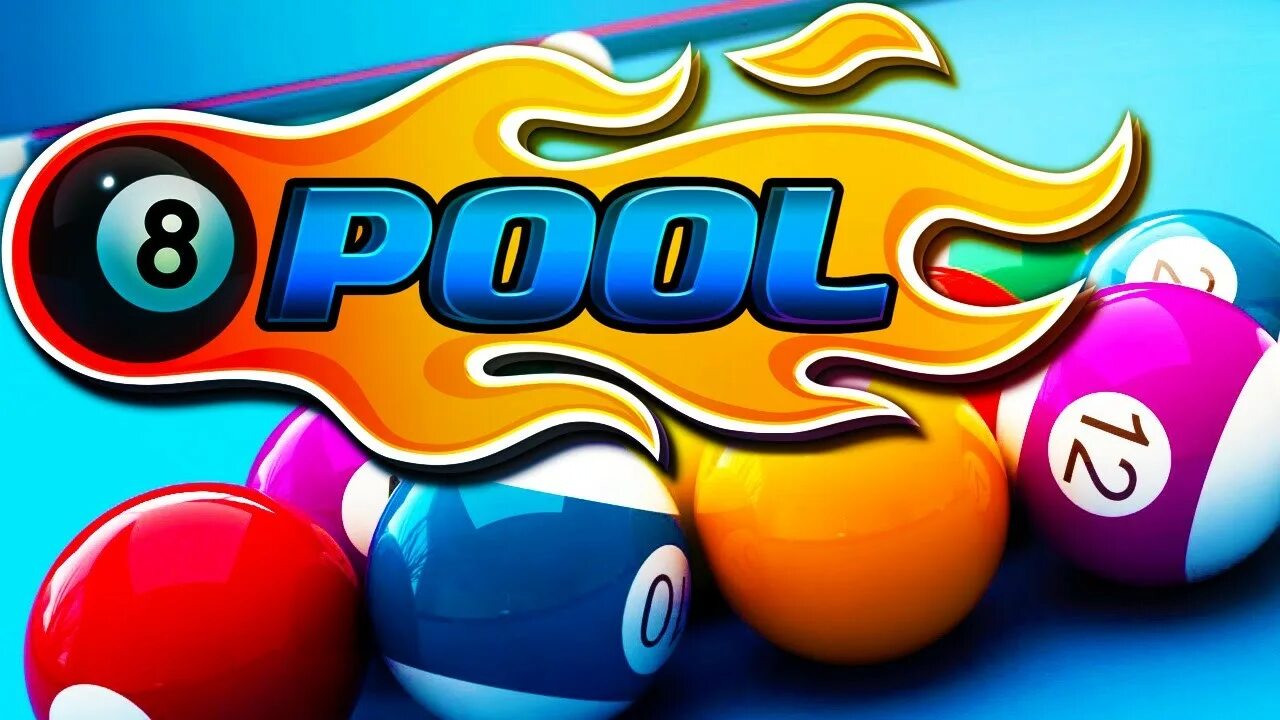 8ballpool