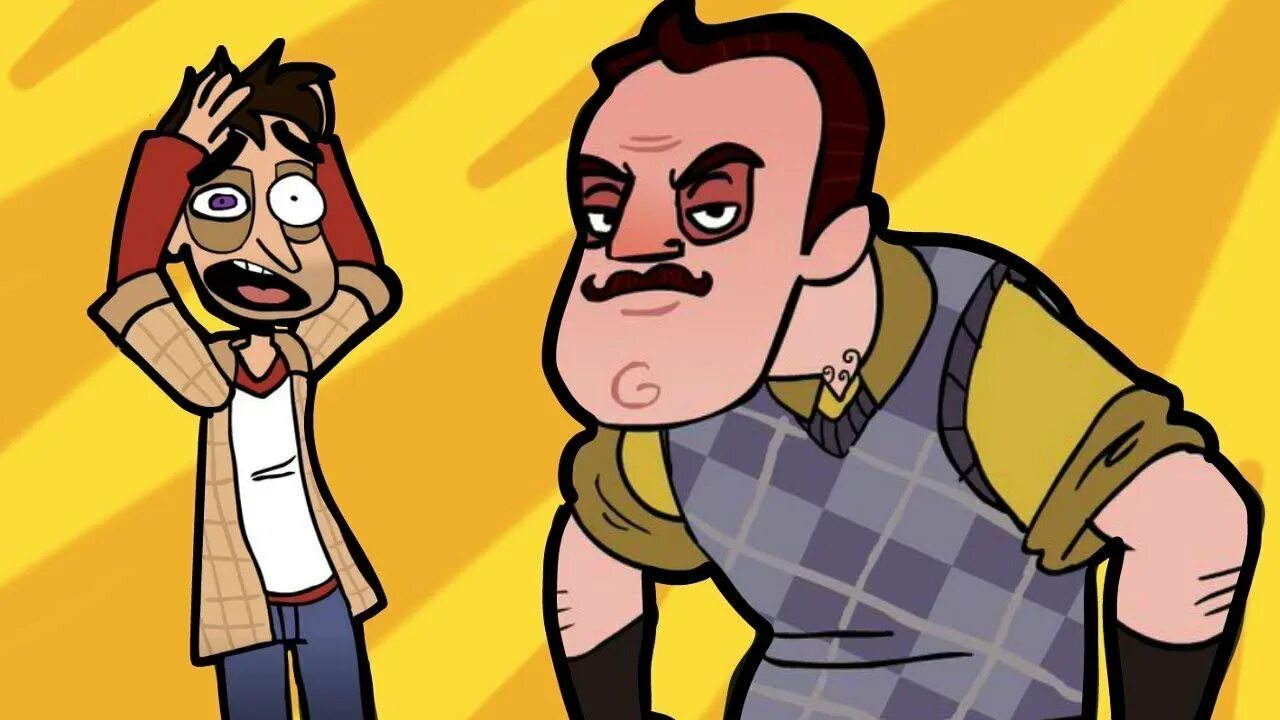 That s not my neighbor играть. Hello neighbor. реалистичный привет сосед. привет сосед нарисовать. привет сосед картинки.
