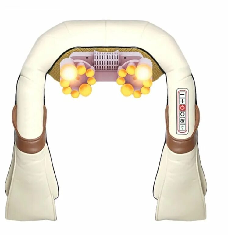 Массажер для шеи и тела Виброворотник Hailicare Neck Massager. Массажер для тела Neck Massager. Amma Neck массажёр. Озон массажер для шеи. Лучшие электрические массажеры для шеи