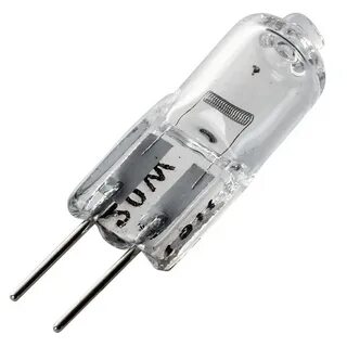 Лампа капсула g4