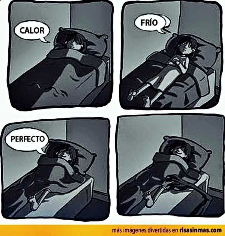 Холодно а нефиг было