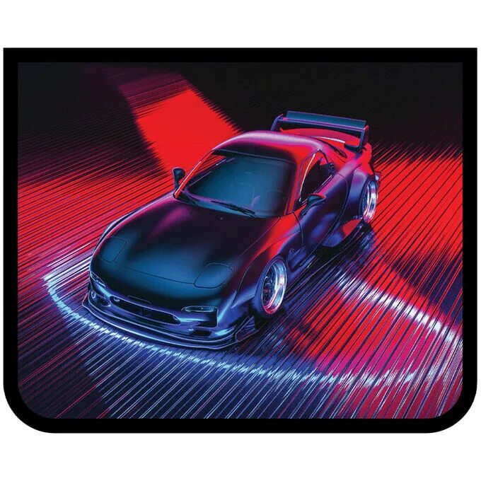 Mazda RX 8 неоновая подсветка. Машина неон. Неоновый автомобиль. Арты машин неон. Неоновая 7