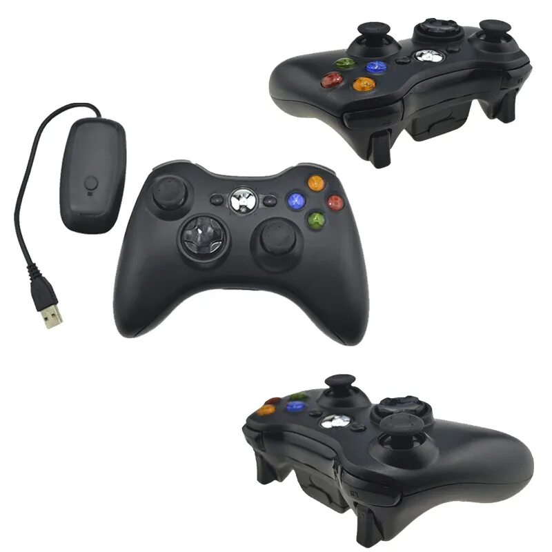 Приставка 2.4g Wireless Controller Gamepad. Джойстик Xbox 360 2.4g Wireless черный. 2.4G Wireless Controller Gamepad Марио. Gamepad Xbox 360 ресивер. 2 4g wireless controller