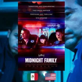 Midnight family