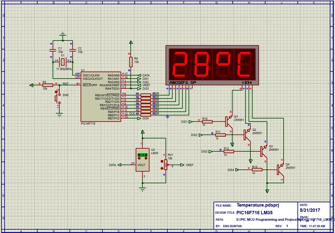 18 f lm. Lm311 Proteus. Термостат на микроконтроллере pic16f628a. Pic16f716 программатор. Термостат на микроконтроллере pic16f628a+max6675.