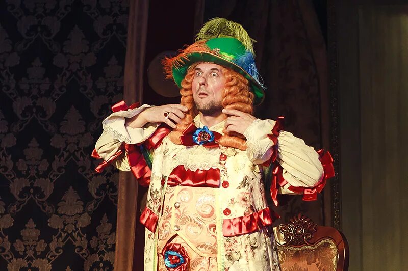 Мещанин во дворянстве малый театр. Мещанин журден. Господин журден мещанин во дворянстве. Мещанин журден. Жан-батист мольер.