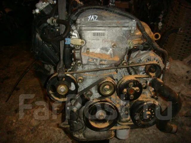 Двигатель 1az-fse. 0 147 л. Toyota isis двс. Ремень 1az fse. Ремень 1az fse.