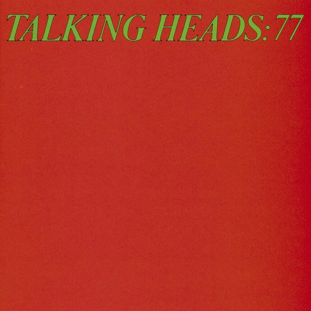 Redhead takes. Группа talking heads. Talking heads talking heads: 77. Talking heads обложка. Talking heads: 77 1977.